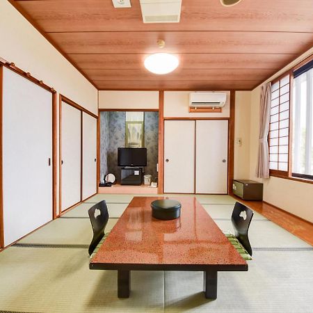 Shichijo Onsen Dome 호텔 키쿠치 외부 사진