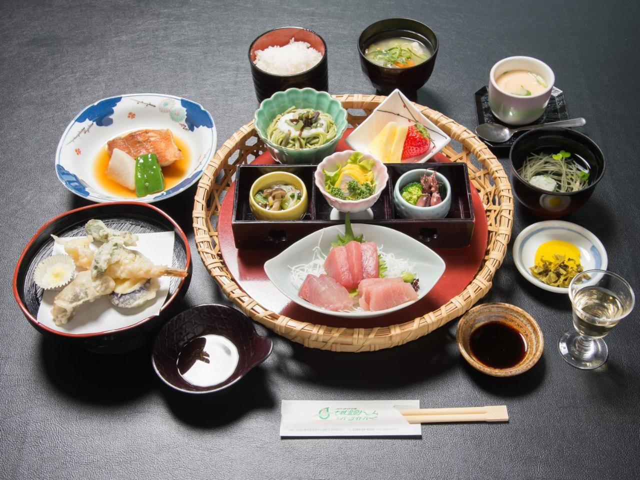 Shichijo Onsen Dome 호텔 키쿠치 외부 사진