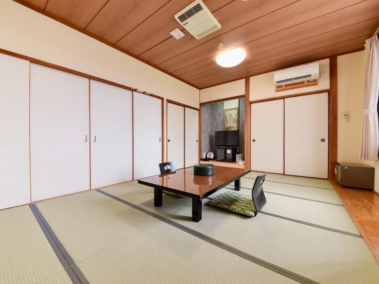 Shichijo Onsen Dome 호텔 키쿠치 외부 사진